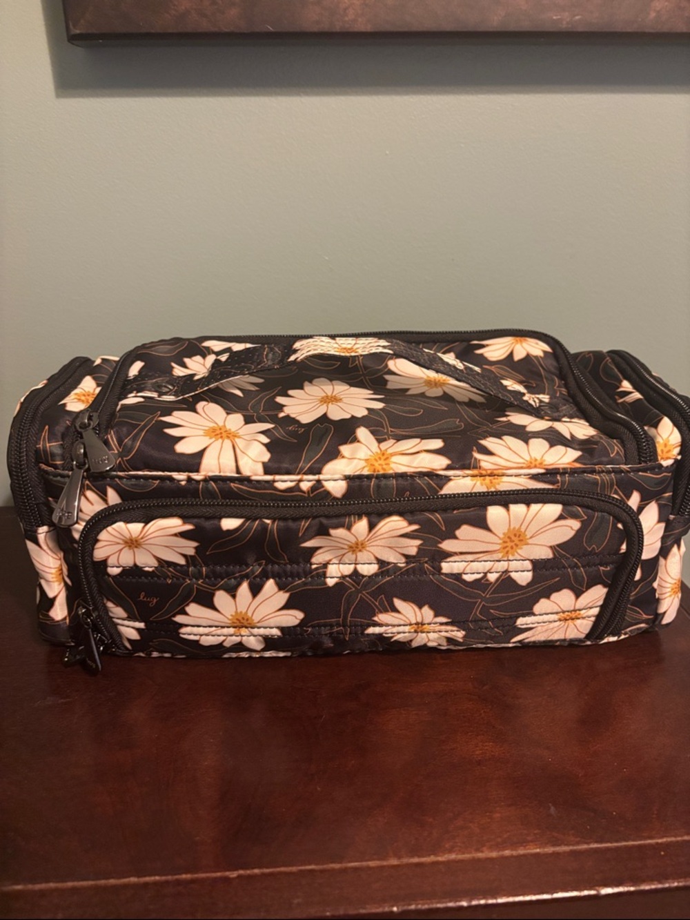Lug trolley case - Picture 3 of 3